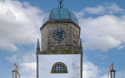 Vacancies at the Courthouse
