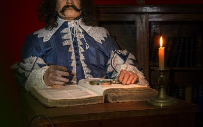 Soundscapes In the Museum