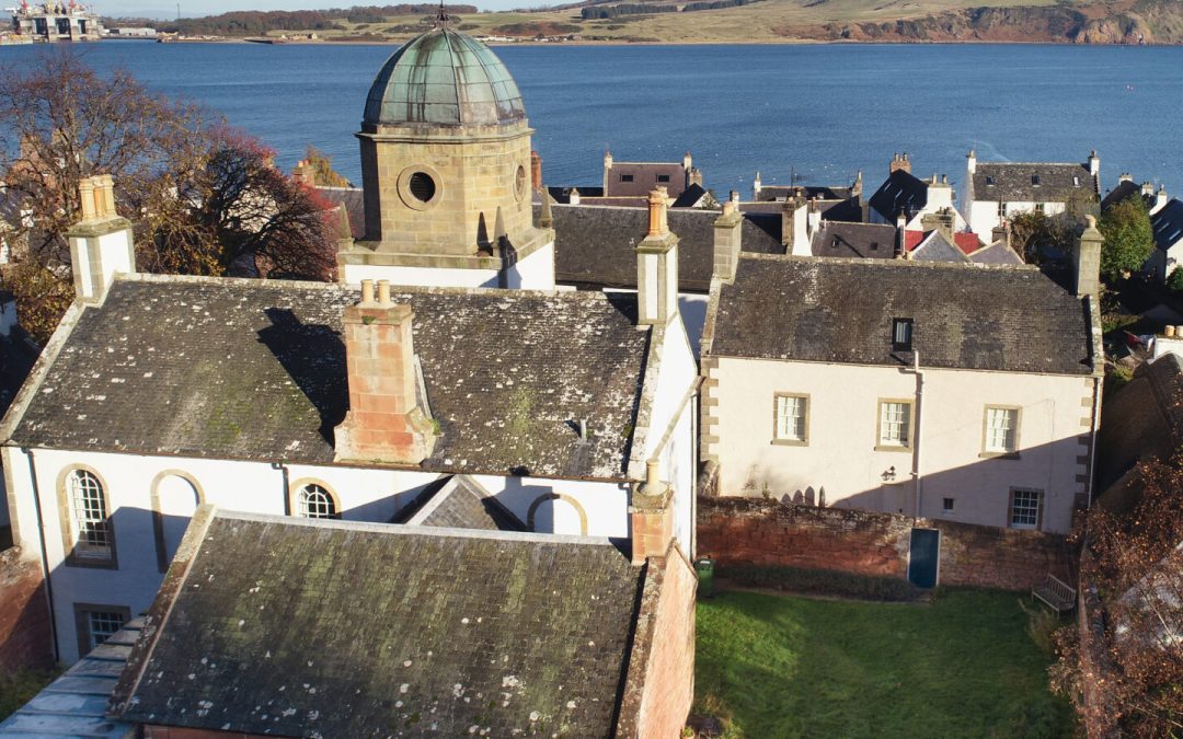 Cromarty History Society