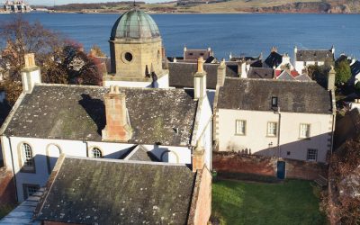 Cromarty History Society