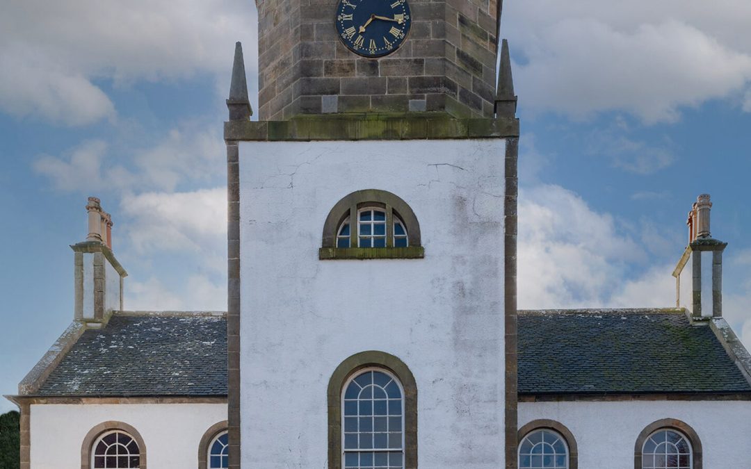 New for 2024: Free tours of the museum