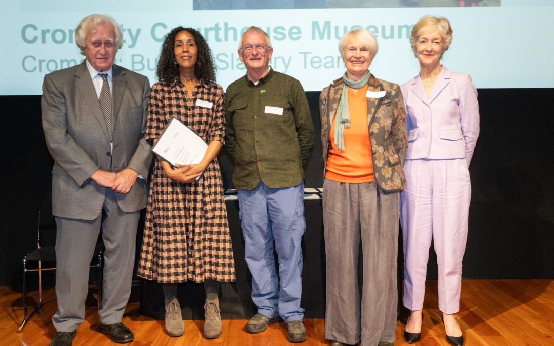 Award Winning Museum