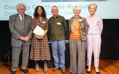 Award Winning Museum