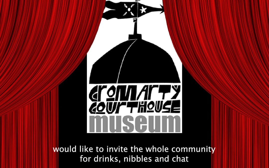 Behind the Scenes in the Museum – Thank you