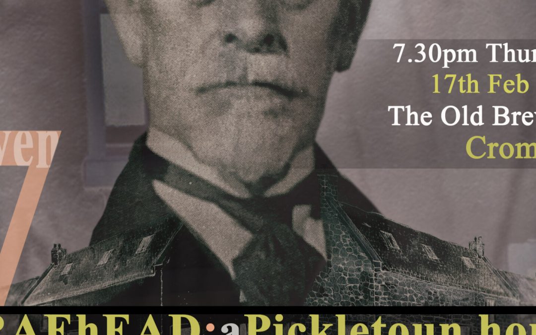 The History Society Returns