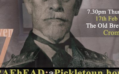 The History Society Returns