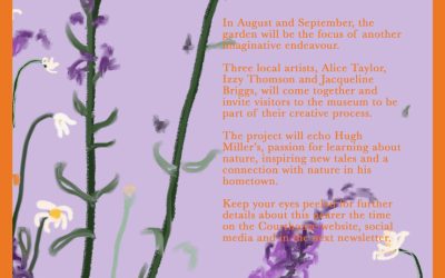 Scotland’s Year of Stories 2022