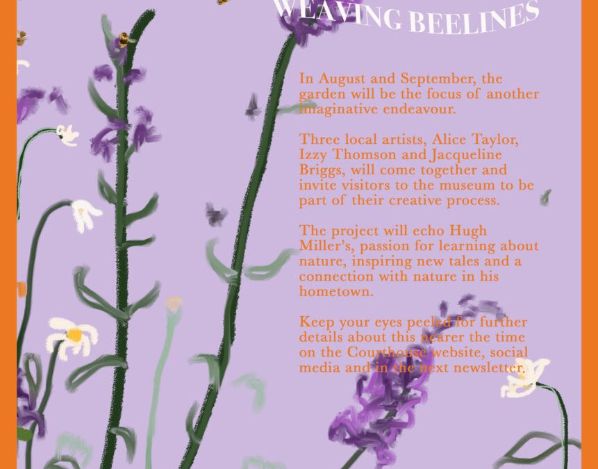 Scotland’s Year of Stories 2022