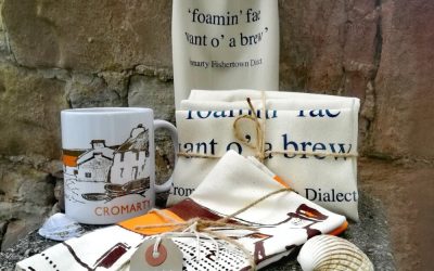 Add Cromarty spice to your kitchen