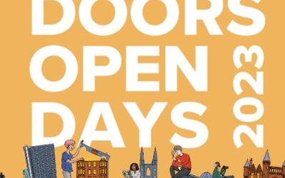 Doors Open Day