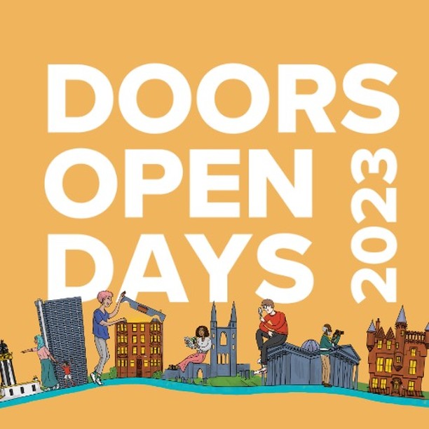 Doors Open Day