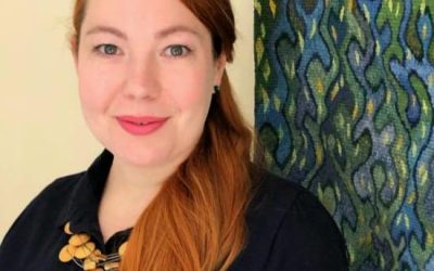 Welcome to the new Manager Curator of Cromarty Courhouse Museum