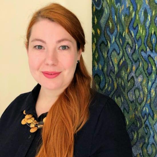 Welcome to the new Manager Curator of Cromarty Courhouse Museum