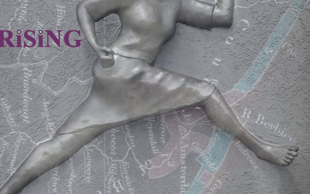 Escape! Cromarty History Society