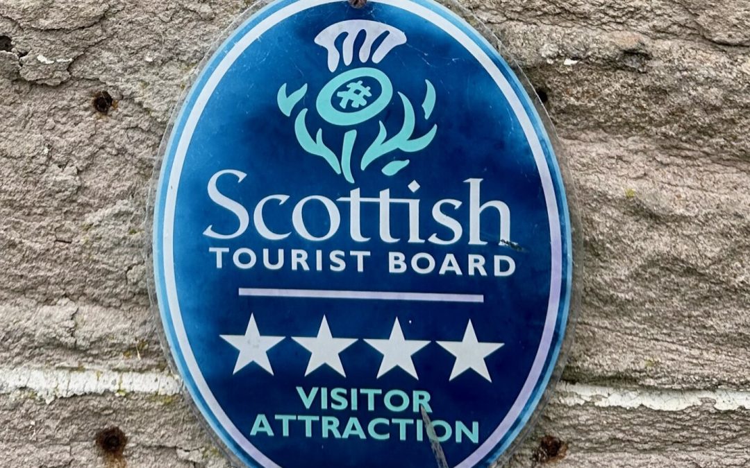 **** 4 Star Rating ****