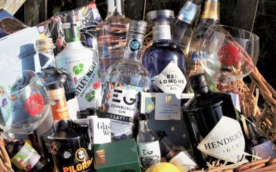 Buy a ticket, raise a glass