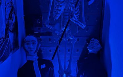 Halloween in the Courthouse – Thank You