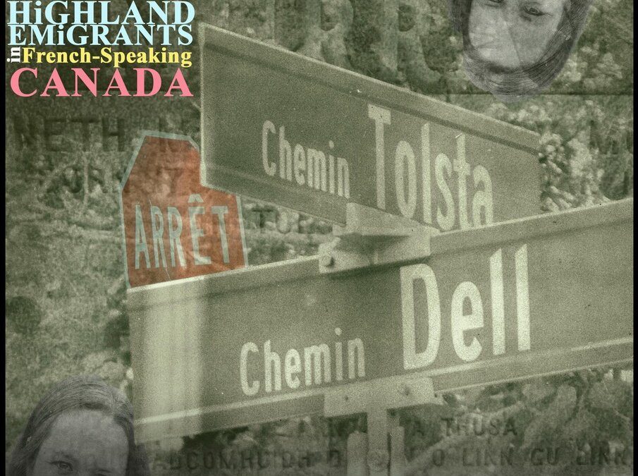 Kate Forbes Historian