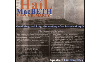 All Hail Macbeth
