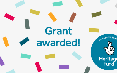 Heritage Fund Award for Cromarty Courthouse