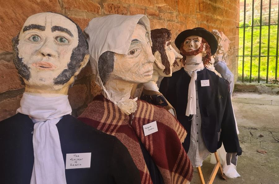 !!! Riot !!! Jailbreak !!!