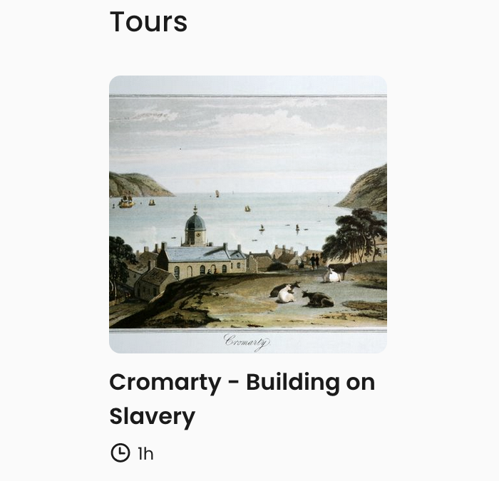 A Smartify way to visit the Courthouse