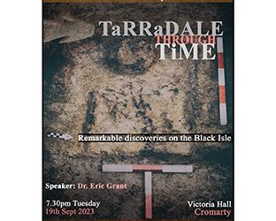 Tarradale Through Time