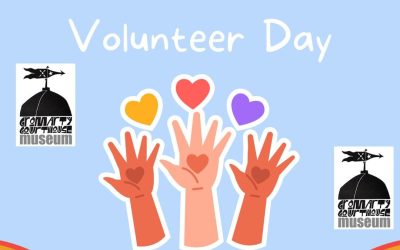 Thank you to all our Volunteers