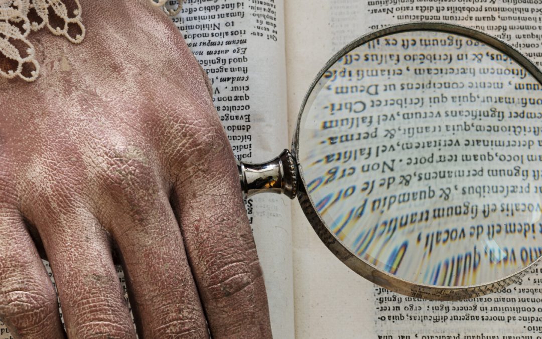 Wanted! Museum Manager / Curator – Applications now closed