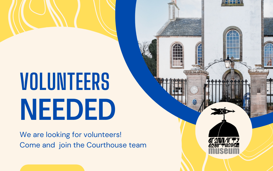 Volunteer Tour Guides Wanted