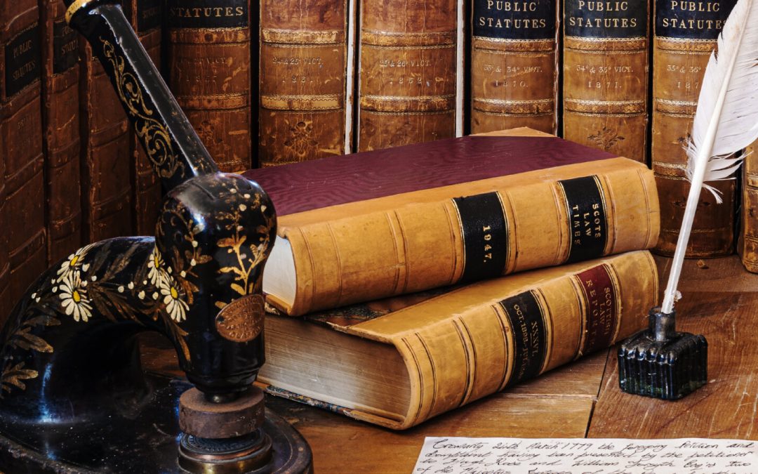 Cromarty Courthouse Goes Digital