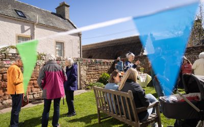 Welcome to our new website!