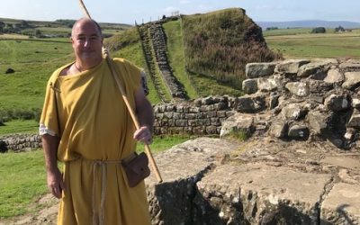 Romans in Scotland – Cromarty History Society