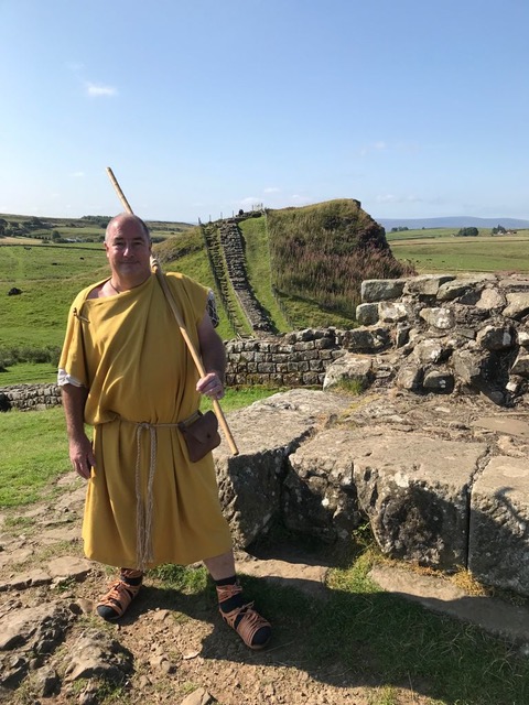 Romans in Scotland – Cromarty History Society