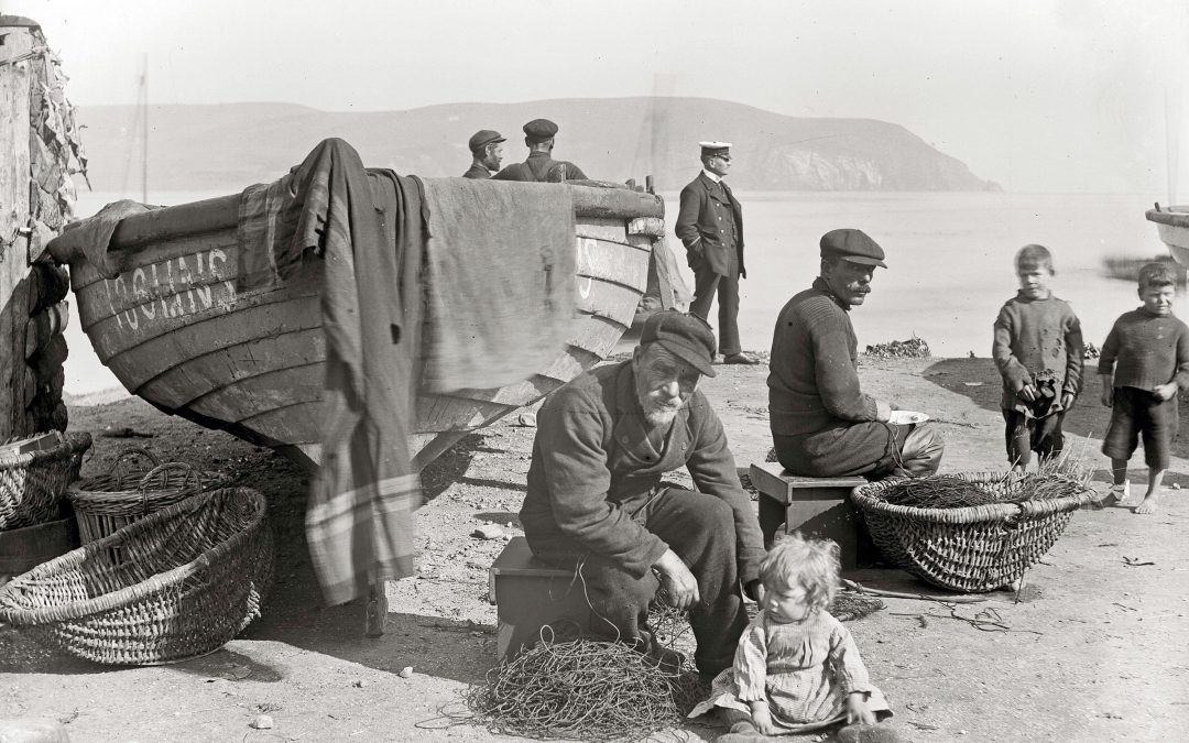 Fisherfolk of Cromarty Launches Today!