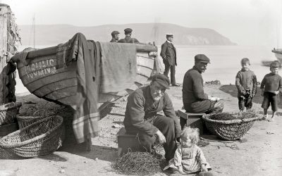 Fisherfolk of Cromarty Launches Today!