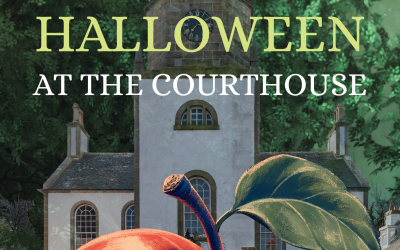 A Fairytale Halloween